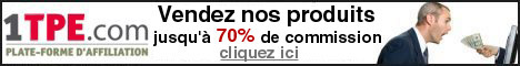 affiliation gagner argent